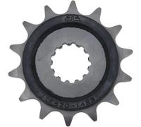 JT SPROCKETS JTF520.14RB CORONA HYOSUNG GT 650 I 2012