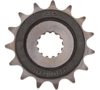 JT SPROCKETS JTF520.15RB CORONA TRIUMPH TIGER 800 XCX ABS 2020
