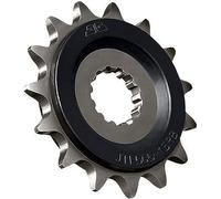 JT Sprockets JTF520.15RB Rubber Cushioned Front Countershaft Sprocket