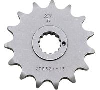 JT SPROCKETS JTF521.15 PIGNONE USCITA CAMBIO KAWASAKI Z 1000 MK2 1980