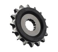 JT SPROCKETS JTF558.16RB PIGNONE CON CUSCINETTO IN GOMMA YAMAHA DT 125 R 1997