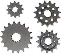 JT Sprockets JTF565.12SC 12T Steel Front Sprocket