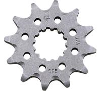 JT SPROCKETS JTF565.12SC FRONT SPROCKET YAMAHA YFZ 450 X 2010