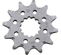 JT SPROCKETS JTF565.12SC PIGNONE ANTERIORE TRIUMPH TIGER SPORT 660 ABS 2026