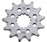 JT SPROCKETS JTF565.13SC FRONT SPROCKET KAWASAKI KLE 650 ABS VERSYS URBAN 2022