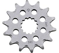 JT SPROCKETS JTF565.14SC PIGNONE ANTERIORE TRIUMPH TIGER SPORT 660 ABS 2022