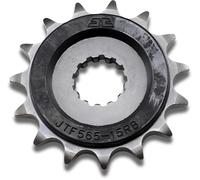 JT SPROCKETS JTF565.15RB PIGNONE ANT. KAWASAKI EN 650 ABS VULCAN S TOURER 2019