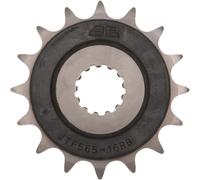 JT SPROCKETS JTF565.16RB PIGNONE ANTERIORE TRIUMPH TIGER SPORT 660 ABS 2026