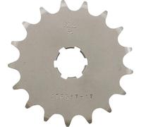 JT SPROCKETS JTF567.17 PIGNONE ANT. (ALBERO SECONDARIO) YAMAHA RD 250 LC 1982