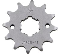 JT SPROCKETS JTF569.12 PIGNONE ANTERIORE YAMAHA YZ 250 1983