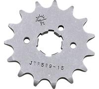 JT SPROCKETS JTF569.15 FRONT SPROCKET YAMAHA XT 250 1986