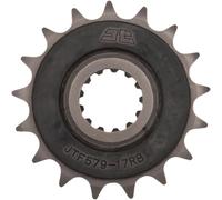 JT Sprockets Pignone anteriore JTF579.17RB 17 denti 530 RU per Yamaha YZF-R1 1000 1998