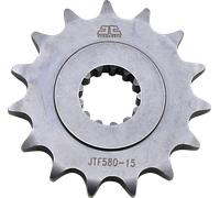 JT SPROCKETS JTF580.15 FRONT SPROCKET YAMAHA FZR 1000 GENESIS 1987