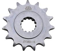 JT SPROCKETS JTF580.15 PIGNONE ANTERIORE YAMAHA YZF-R6 600 2000