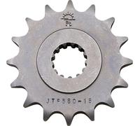 JT SPROCKETS JTF580.16 PIGNONE USCITA CAMBIO YAMAHA YZF-R6 600 2013