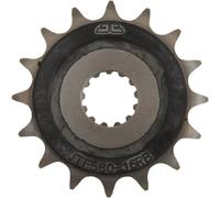 JT SPROCKETS JTF580.16RB CORONA YAMAHA FZ6 600 N ABS 2008