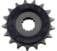 JT SPROCKETS JTF580.17RB CORONA YAMAHA YZF 750 SP 1997