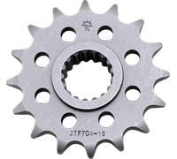 JT SPROCKETS Pignone standard in acciaio 704 - 525