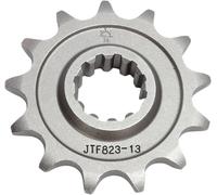 JT SPROCKETS JTF823.13 PIGNONE USCITA CAMBIO HUSQVARNA WR 400 1988