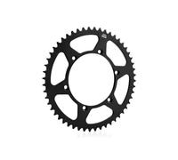 Jt Sprockets 428 Jtr1134.51 Steel Rear Sprocket Argento 51t