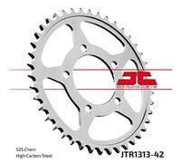 JT-Sprockets jtr1313 - 42 catena moto