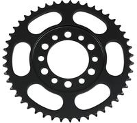 JT SPROCKETS JTR1842.47 CORONA POSTERIORE IN ACCIAIO YAMAHA XT 350 1994