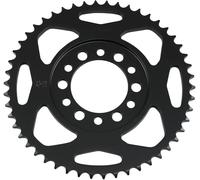 JT SPROCKETS JTR1842.50 CORONA POSTERIORE IN ACCIAIO YAMAHA TW 200 E 1994
