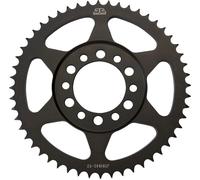 JT SPROCKETS JTR1842.52 CORONA POSTERIORE IN ACCIAIO YAMAHA TW 200 E 1994