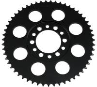 JT SPROCKETS JTR1842.55 CORONA IN ACCIAIO YAMAHA TW 200 E 1994