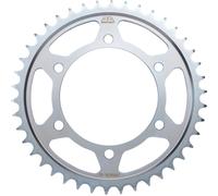 JT SPROCKETS JTR1876.42 CORONA POSTERIORE PER SUZUKI GSX-R 1000 2012