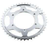 JT SPROCKETS Corona standard in acciaio 1876 - 525
