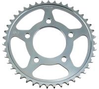JT SPROCKETS JTR2010.43 CORONA IN ACCIAIO TRIUMPH LEGEND 900 TT 1999