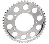 Jt Sprockets 525 Jtr2014.47 Rear Sprocket Argento 47t
