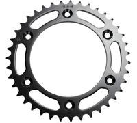 JT SPROCKETS JTR210.39 CORONA POSTERIORE IN ACCIAIO HONDA CRF 250 R 2010