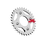 JT Sprockets JTR256.46 46T Steel Rear Sprocket