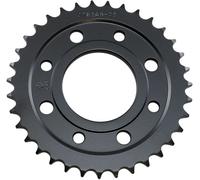 JT SPROCKETS JTR269.35 CORONA HONDA CB 125 S 1979