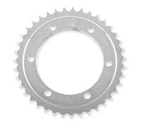 JT SPROCKETS jtr282.36 36 Denti in Acciaio Corona Posteriore