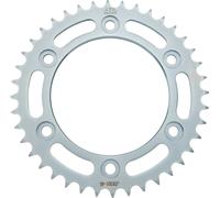 JT SPROCKETS JTR301.40 CORONA POSTERIORE IN ACCIAIO HONDA CRM 250 AR 1996