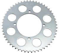 JT SPROCKETS SPROCKET REAR 54T 420 KAWASAKI KX 85 II 19/16 2009