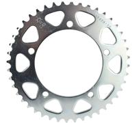 JT SPROCKETS JTR464.44 CORONA KAWASAKI KX 60 B 1989