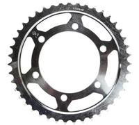 JT SPROCKETS JTR479.43 CORONA POSTERIORE IN ACCIAIO YAMAHA YZF-R6 600 2020