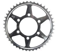 JT SPROCKETS JTR488.44 CORONA POSTERIORE IN ACCIAIO KAWASAKI ZRX 1200 2004