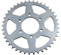 JT SPROCKETS JTR501.41 CORONA IN ACCIAIO KAWASAKI KZ 1000 1977