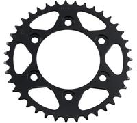 JT SPROCKETS JTR735.36 CORONA POSTERIORE IN ACCIAIO DUCATI 851 STRADA 1989
