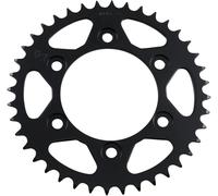 JT SPROCKETS JTR735.40 CORONA POSTERIORE IN ACCIAIO DUCATI SS 600 CARENATA 1997