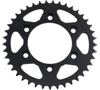 JT SPROCKETS JTR735.41 CORONA IN ACCIAIO DUCATI SS 620 I.E. NUDA 2003