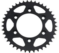 JT SPROCKETS JTR735.41 CORONA POSTERIORE IN ACCIAIO DUCATI SS 600 CARENATA 1997