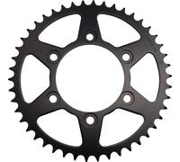 JT SPROCKETS JTR735.45 CORONA POSTERIORE IN ACCIAIO DUCATI MULTISTRADA 620 2005