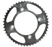 JT Sprockets Pignone posteriore JTR 798,48 per Suzuki RM 80 X 1985