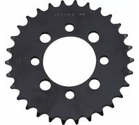 JT SPROCKETS JTR801.30 SPROCKET RR Z125 PRO 30T KAWASAKI KLX 110 L 2017